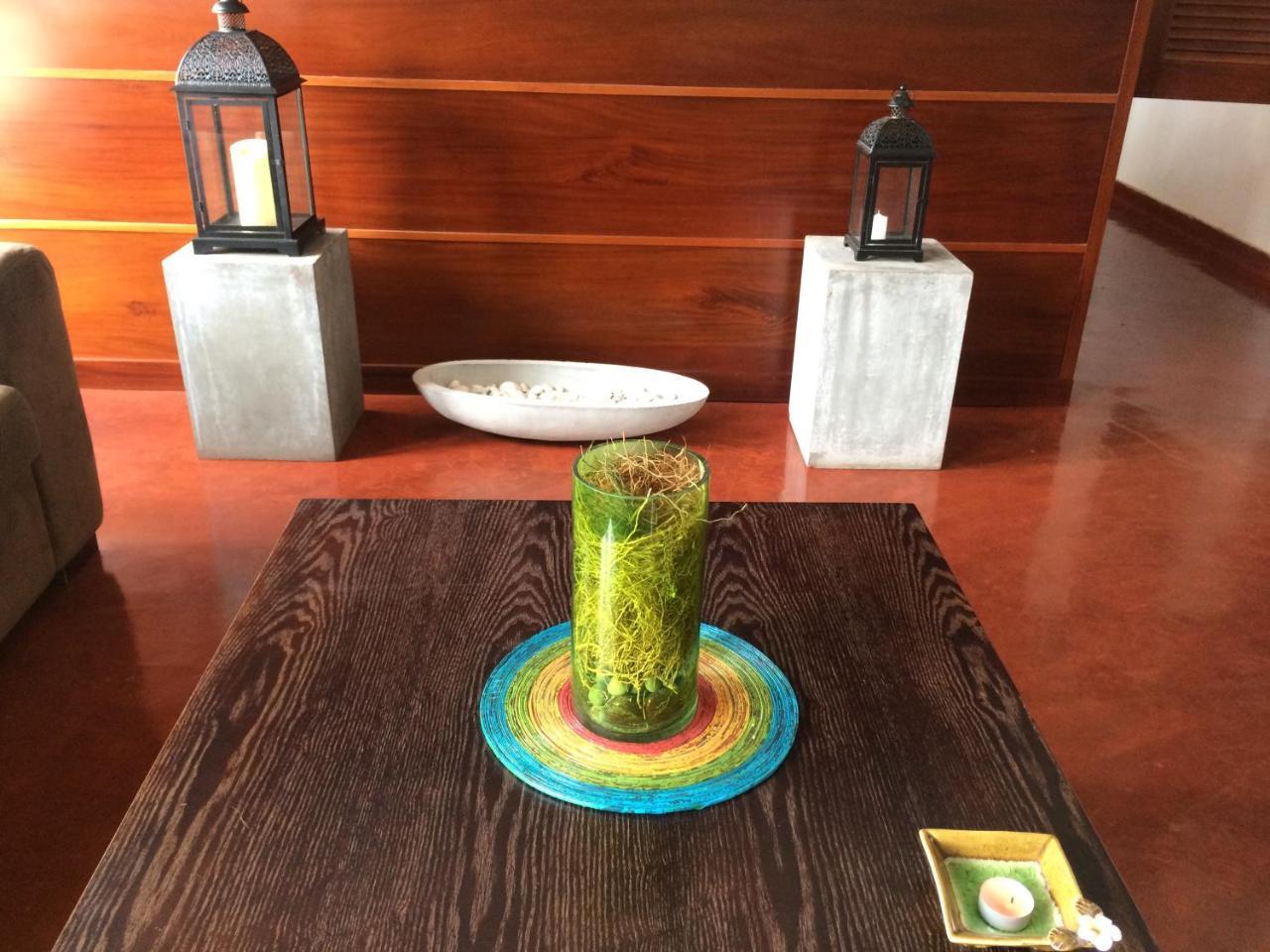 康提Selyna Sky Terrace住宿加早餐旅馆 外观 照片